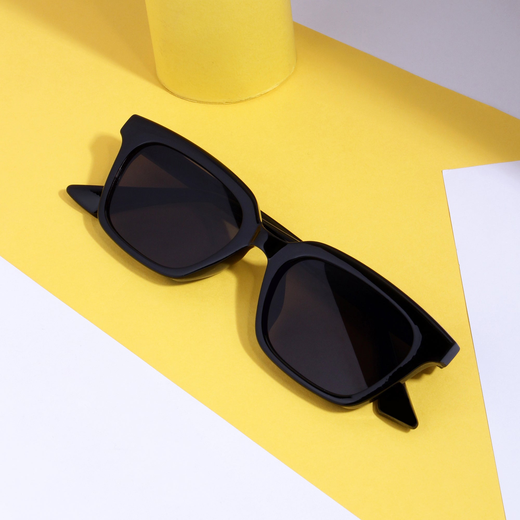 Galoshes V1 Black Sunglasses