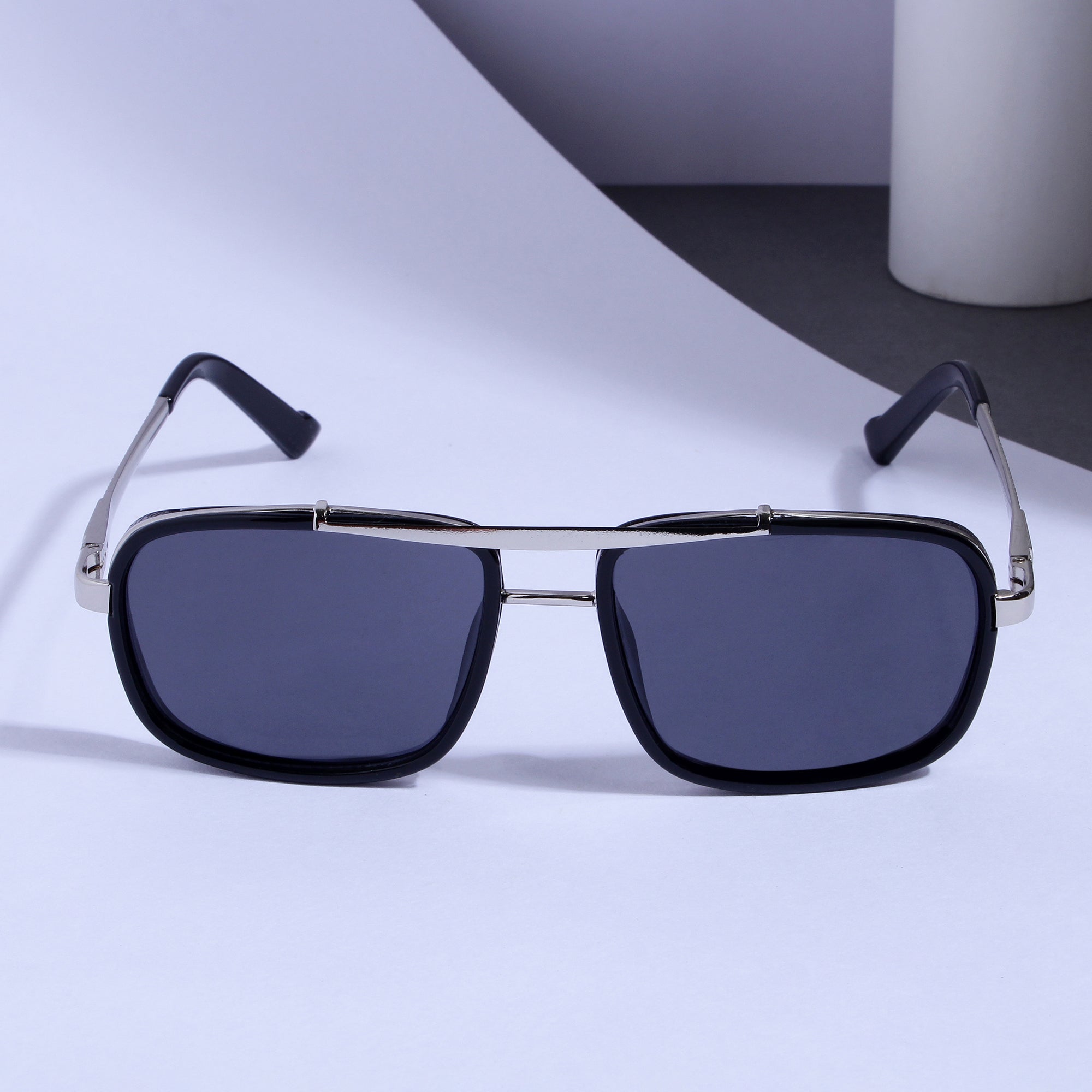 Gases V1 Black Sunglasses